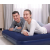 Bestway 67002 Materac dmuchany turystyczny Full  1.91m x 1.37m x 22cm