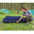 Bestway 67002 Materac dmuchany turystyczny Full  1.91m x 1.37m x 22cm
