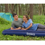 Bestway 67002 Materac dmuchany turystyczny Full  1.91m x 1.37m x 22cm