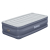 Bestway 6713G Materac dmuchany turystyczny z wbudowaną pompą powietrza Tritech Twin 1.91m x 0.97m x 51cm