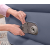Bestway 6713G Materac dmuchany turystyczny z wbudowaną pompą powietrza Tritech Twin 1.91m x 0.97m x 51cm