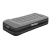 Bestway 67401 Materac dmuchany turystyczny z wbudowaną pompą powietrza Tritech Twin  1.91m x 0.97m x 46cm