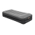 Bestway 67401 Materac dmuchany turystyczny z wbudowaną pompą powietrza Tritech Twin  1.91m x 0.97m x 46cm