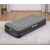 Bestway 67401 Materac dmuchany turystyczny z wbudowaną pompą powietrza Tritech Twin  1.91m x 0.97m x 46cm
