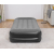 Bestway 67401 Materac dmuchany turystyczny z wbudowaną pompą powietrza Tritech Twin  1.91m x 0.97m x 46cm