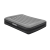 Bestway 67403 Materac dmuchany turystyczny z wbudowaną pompą powietrza Tritech Queen  2.03m x 1.52m x 46cm