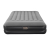 Bestway 67403 Materac dmuchany turystyczny z wbudowaną pompą powietrza Tritech Queen  2.03m x 1.52m x 46cm