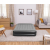 Bestway 67403 Materac dmuchany turystyczny z wbudowaną pompą powietrza Tritech Queen  2.03m x 1.52m x 46cm