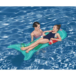 Bestway 9101F Little Mermaid Materac plażowy Mała Syrenka 1.58m x 81cm