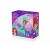 Bestway 9101F Little Mermaid Materac plażowy Mała Syrenka 1.58m x 81cm