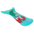 Bestway 9101F Little Mermaid Materac plażowy Mała Syrenka 1.58m x 81cm