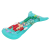 Bestway 9101F Little Mermaid Materac plażowy Mała Syrenka 1.58m x 81cm