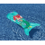 Bestway 9101F Little Mermaid Materac plażowy Mała Syrenka 1.58m x 81cm