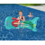 Bestway 9101F Little Mermaid Materac plażowy Mała Syrenka 1.58m x 81cm