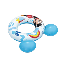Bestway 9102K Disney Junior Mickey&Friends Kółko do pływania 74cm x 76cm