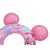 Bestway 9102N Disney Junior Minnie Kółko do pływania 74cm x 76cm