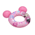 Bestway 9102N Disney Junior Minnie Kółko do pływania 74cm x 76cm