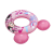 Bestway 9102N Disney Junior Minnie Kółko do pływania 74cm x 76cm
