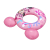 Bestway 9102N Disney Junior Minnie Kółko do pływania 74cm x 76cm