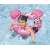 Bestway 9102N Disney Junior Minnie Kółko do pływania 74cm x 76cm