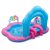 Bestway 9103Y Disney Plac zabaw ze zjeżdżalnią Księżniczki 2.21m x 1.93m x 1.40m