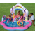 Bestway 9103Y Disney Plac zabaw ze zjeżdżalnią Księżniczki 2.21m x 1.93m x 1.40m