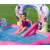 Bestway 9103Y Disney Plac zabaw ze zjeżdżalnią Księżniczki 2.21m x 1.93m x 1.40m