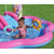 Bestway 9103Y Disney Plac zabaw ze zjeżdżalnią Księżniczki 2.21m x 1.93m x 1.40m