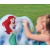Bestway 9103Y Disney Plac zabaw ze zjeżdżalnią Księżniczki 2.21m x 1.93m x 1.40m