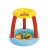 Bestway 93541 Fisher Price Basenik z daszkiem i piłkami Animal Friends