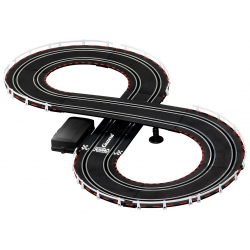 Carrera Go 20062195 Spider-Man 2,4m