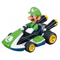 Carrera Go 20062491 Nintendo Mario Kart™ 8 - 4,9m