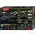 Carrera Go 20062495 Super Rally 4,9m