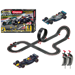 Carrera Go 20062548 Max Performance 6,3m