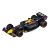 Carrera Go 20062548 Max Performance 6,3m