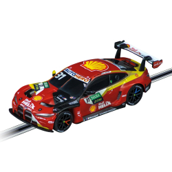 Carrera Go 20062561 DTM High Speed Showdown 8,9m