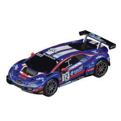 Carrera Go 20062563 GT Super Challenge 6,3m