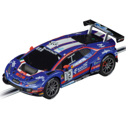 Carrera Go 20062563 GT Super Challenge 6,3m