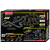 Carrera Go 20062563 GT Super Challenge 6,3m