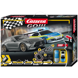 Carrera Go 20062577 Chase 'n Race 5,3m