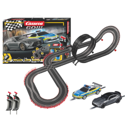 Carrera Go 20062577 Chase 'n Race 5,3m