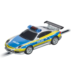 Carrera Go 20062577 Chase 'n Race 5,3m