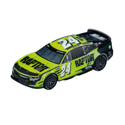 Carrera Go 20062583 NASCAR Watkins Glen Duel 3,6m