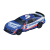Carrera Go 20062583 NASCAR Watkins Glen Duel 3,6m