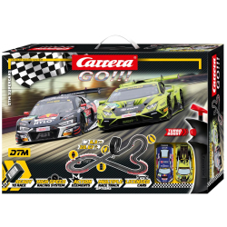 Carrera Go 20062595 DTM Supercars 6,3m