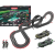 Carrera Go 20062602 Tuning Zone 5,3m