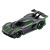 Carrera Go 20062602 Tuning Zone 5,3m