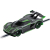 Carrera Go 20062602 Tuning Zone 5,3m