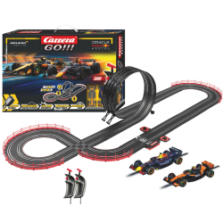 Carrera Go 20062604 Super Formula 5,3m