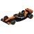Carrera Go 20062604 Super Formula 5,3m